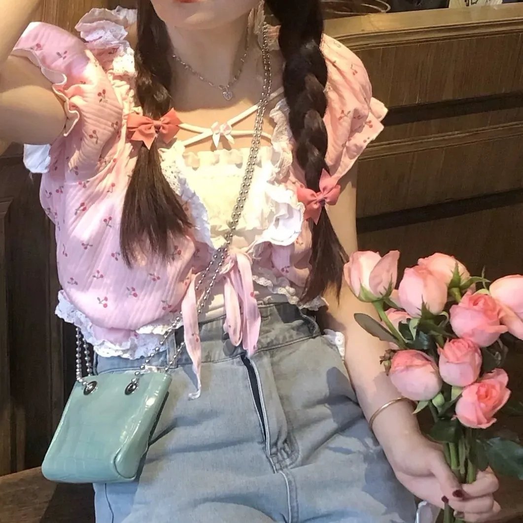 快乐的小鸡