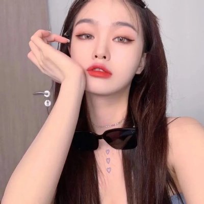 不思议女人